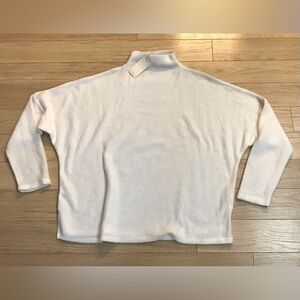 Melloday fluffy sweater